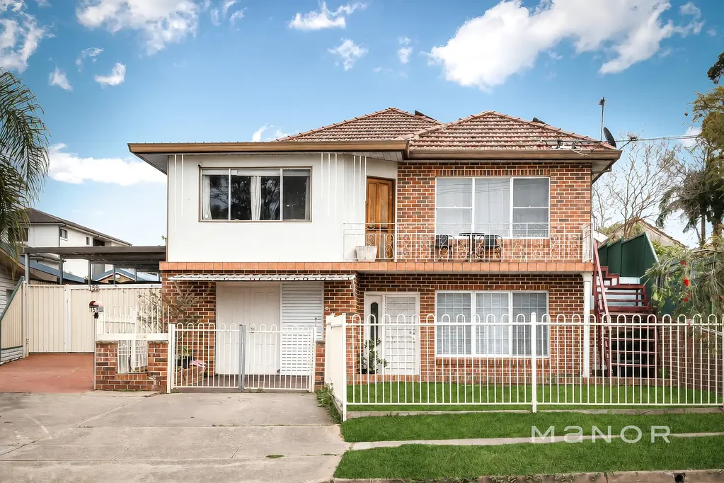 Blacktown 6ਬੈੱਡਰੂਮ Versatile Family Living with Separate Upstairs & Downstairs Accommodation