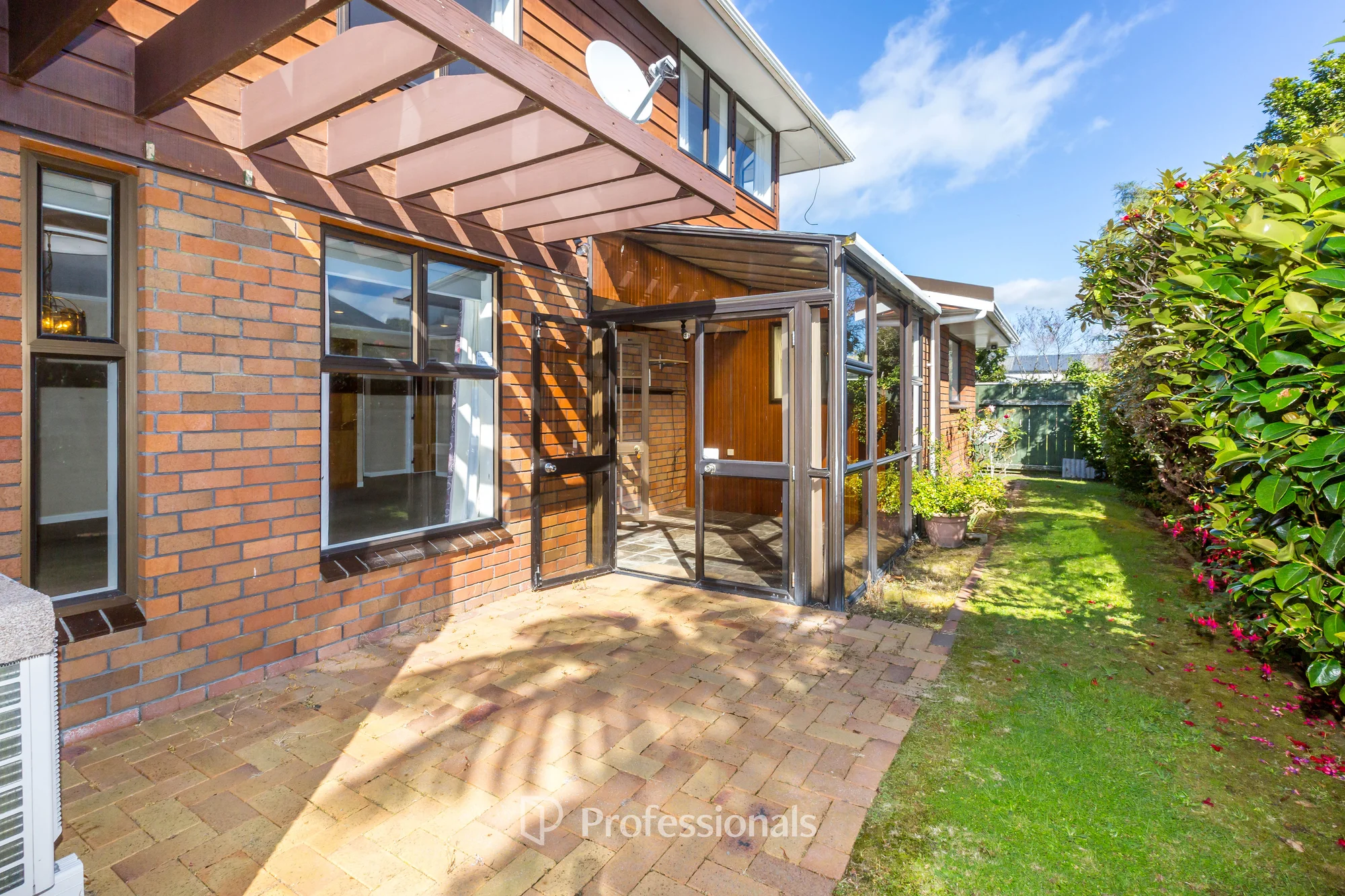 Silverstream 2 Slaapkamer Convenience That Works for Everyday Life