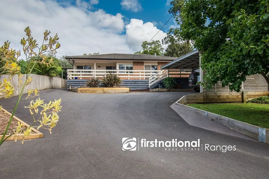 10 McAllister Road, Monbulk, VIC 3793