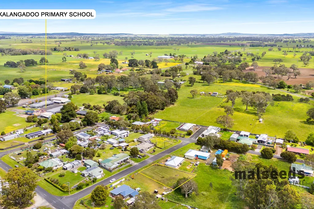 Kalangadoo  Kalangadoo - Residential Land