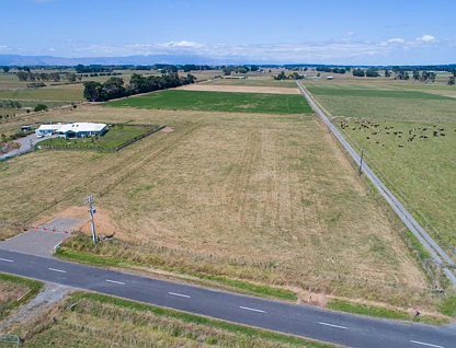 314A Kaimatarau Road, Rongotea, Manawatu, 0房, 0浴, 乡村住宅建地