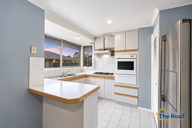 厨房 - 11 Nelson Court, Melton South, VIC 3338