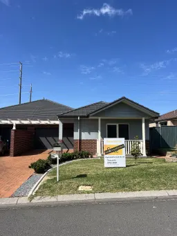 86 The Heights, Tamworth