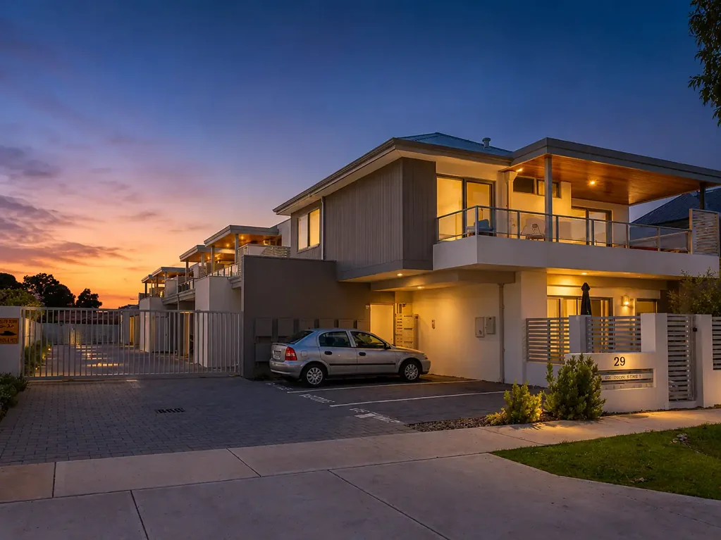 Midland 2غرفة نوم The Perfect First Home, Downsizer or Investment Opportunity