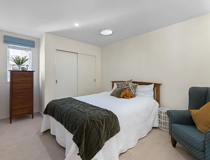 15/533 Manukau Road (DO NOT USE), Epsom, Auckland City, 2 Bedrooms, 1 Bathrooms, Apartment