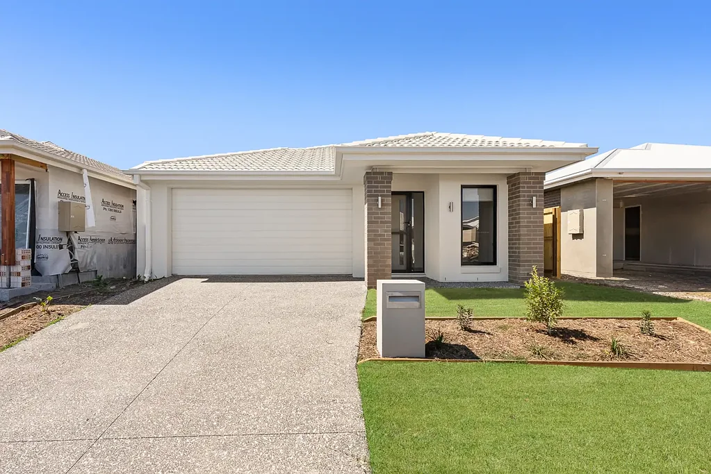 11 Oberon Crescent, Yarrabilba, QLD 4207, 4 રૂમ, 2 બાથરૂમ, House