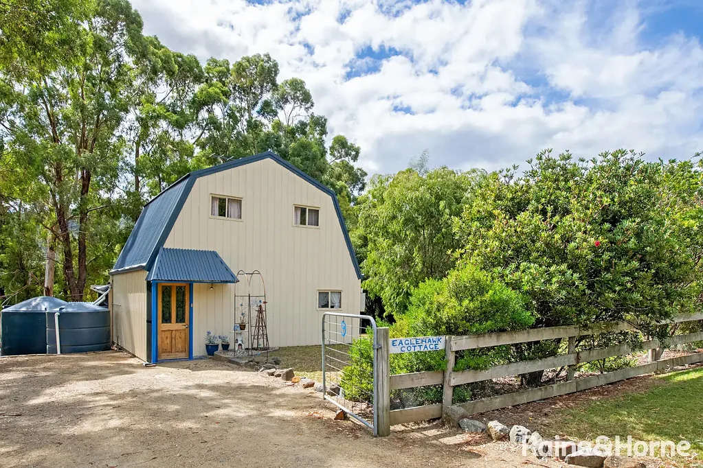 Eaglehawk Neck 1ਬੈੱਡਰੂਮ EAGLEHAWK COTTAGE - Eaglehawk Neck
