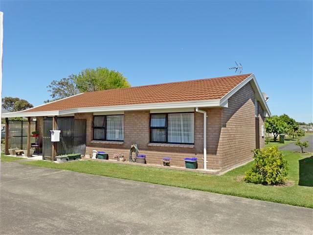 25/549 Childers Road, Te Hapara, Gisborne, 2 rūma, 1 rūma horoi