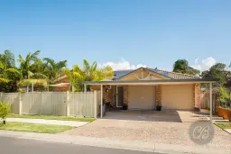 22 Joyce Crescent, Bracken Ridge