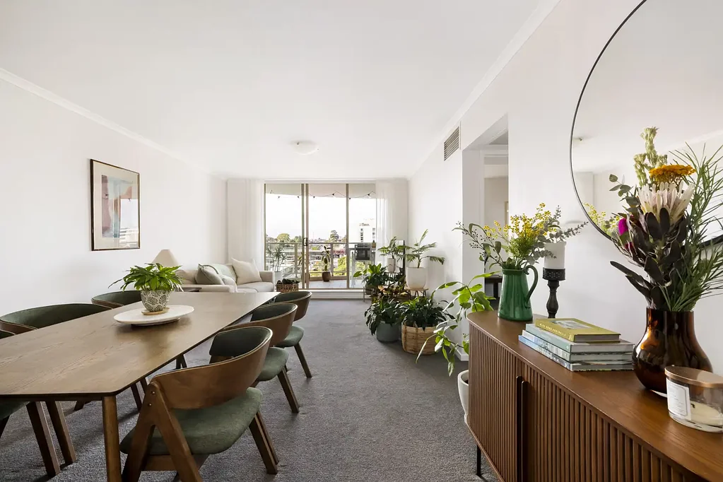 609/17-20 The Esplanade, Ashfield, NSW 2131