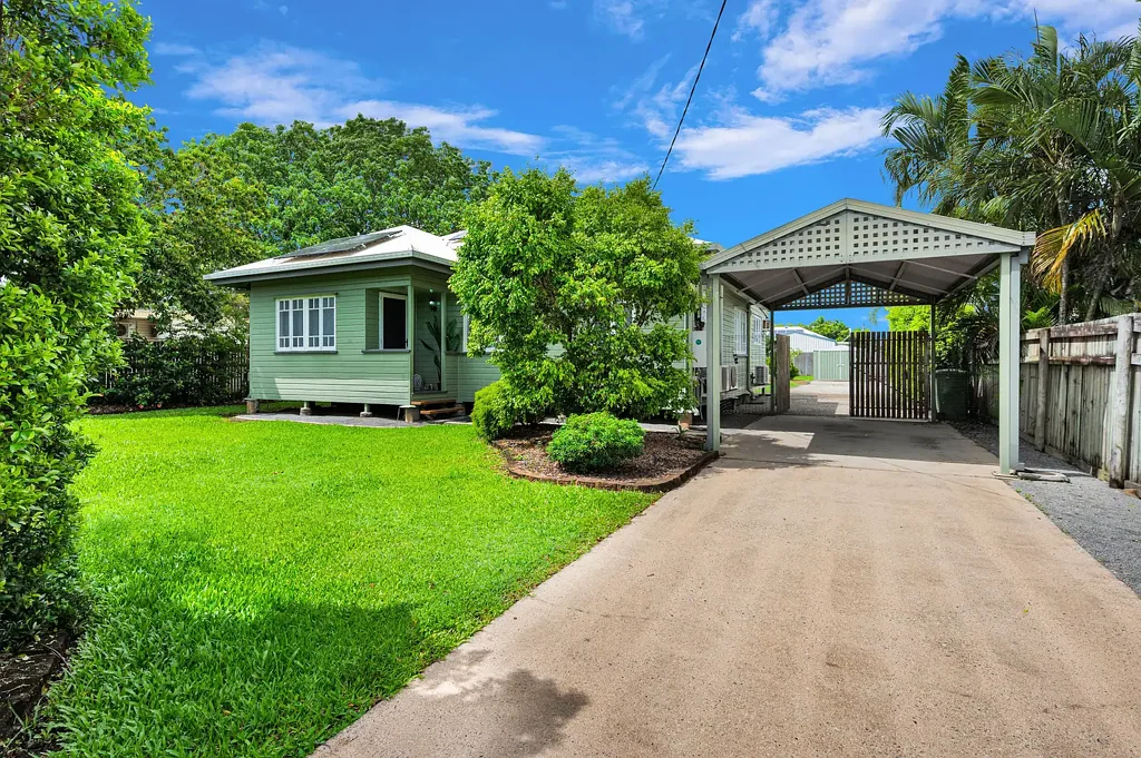 29 Sunderland Street, Garbutt, QLD 4814