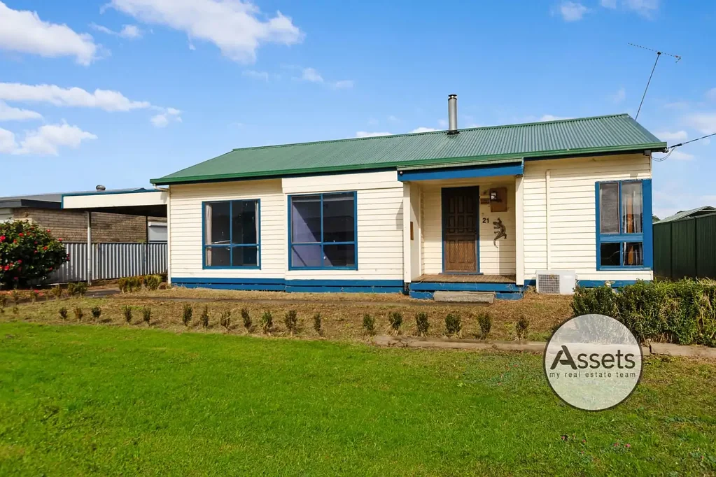 Heywood 3 Bedroom Affordable Lifestyle