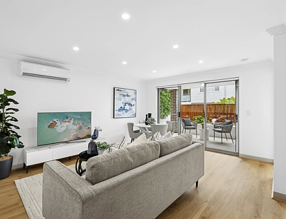 6/26-28 Shackel Avenue, Brookvale, Northern Beaches, 2部屋, 2バスルーム, Apartment