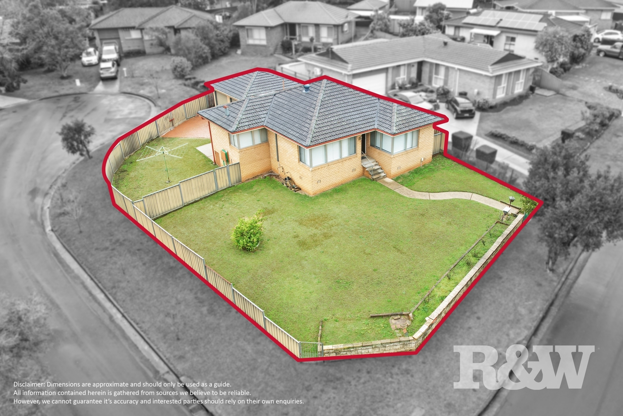 10 COLONG CR, LEUMEAH NSW 2560, 0房, 0浴, House