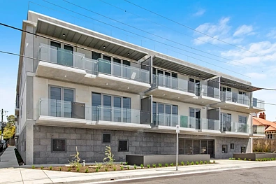 Geelong West 2 Slaapkamer Modern Living in the Heart of Geelong West