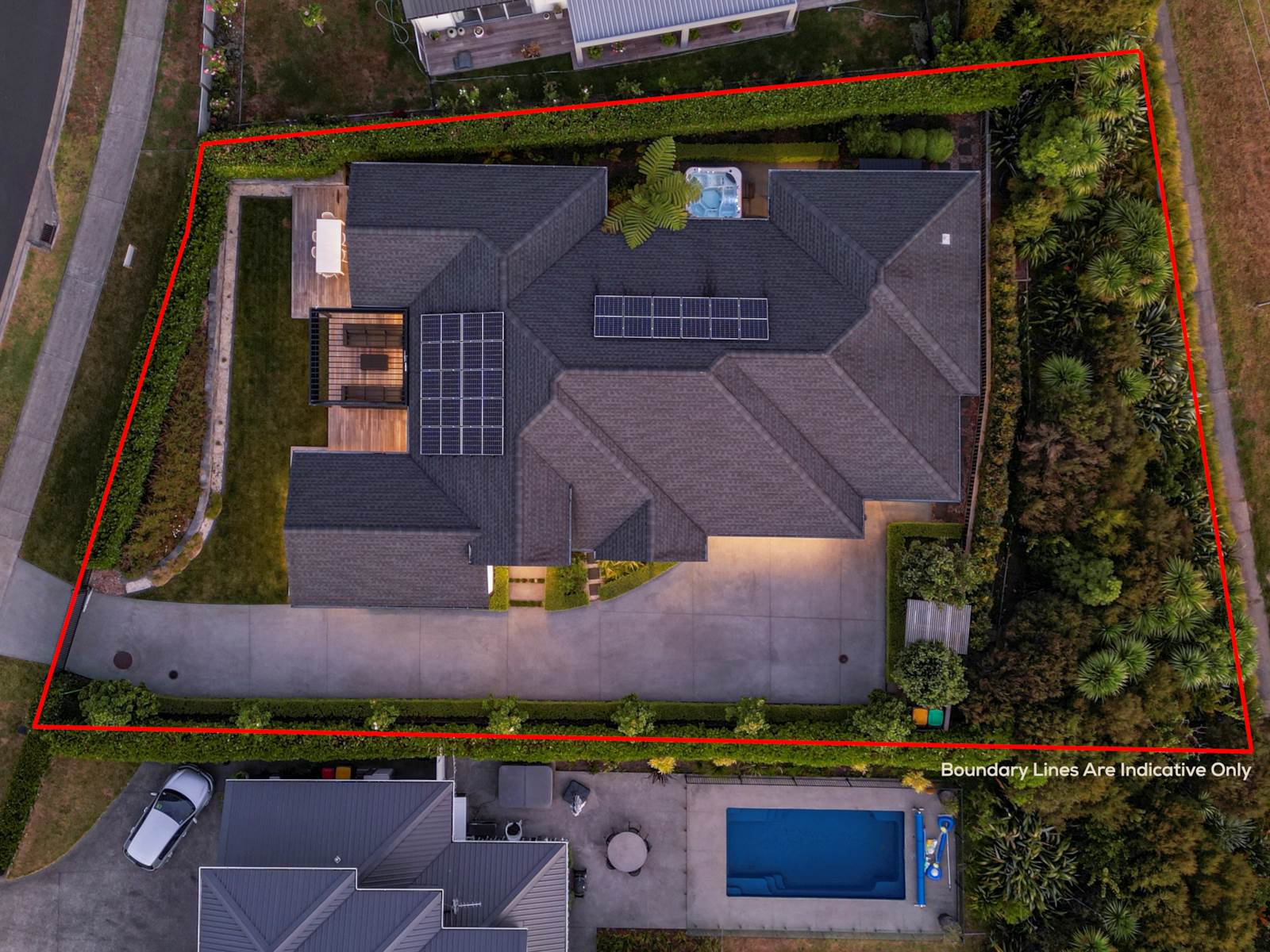 13 Syd Grant Crescent, Orewa, Auckland - Rodney, 5部屋, 0バスルーム, House