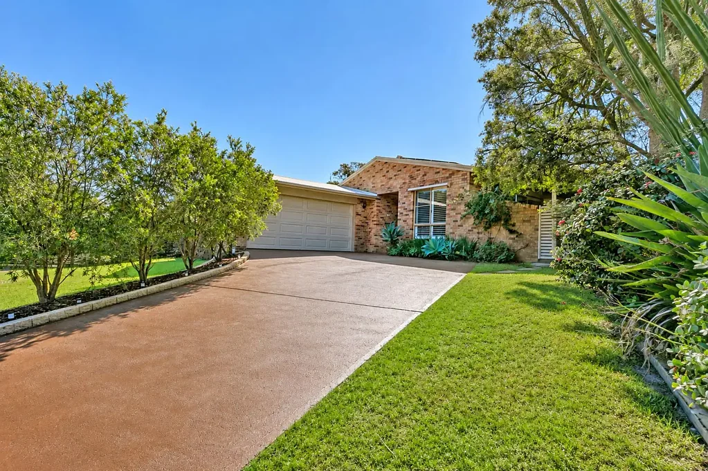 Nelson Bay 4Kwarto THE FAMILY LIFESTYLE YOU'VE BEEN WAITING FOR