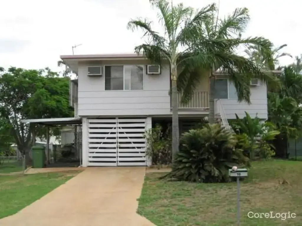 16 Barraclough Crescent, Moranbah, QLD 4744