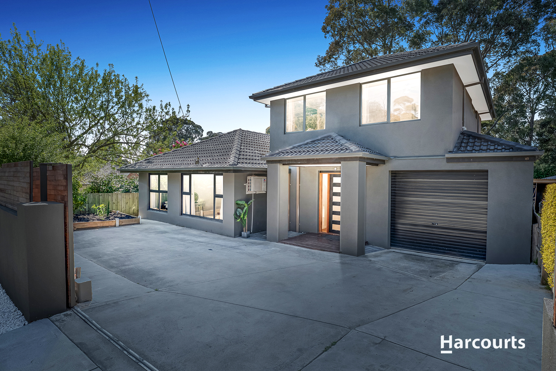 179 BLACKBURN RD, BLACKBURN SOUTH VIC 3130, 0房, 0浴, House