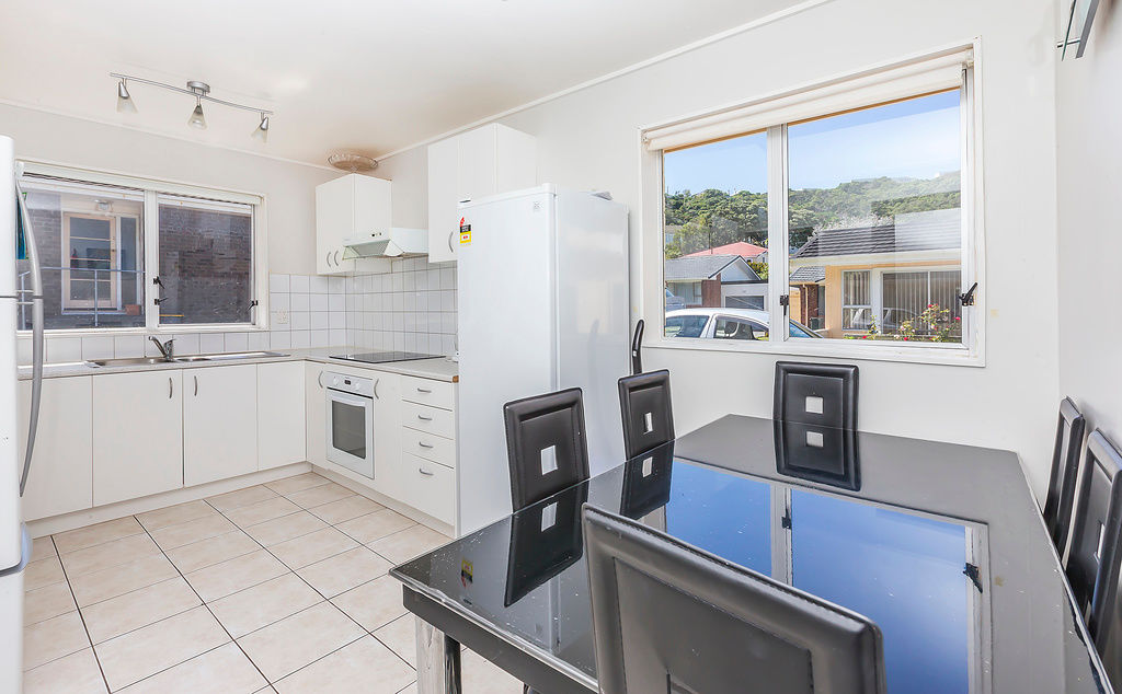 269 Darlington Road, Miramar, Wellington, 2 Bedrooms, 1 Bathrooms