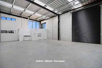 Type C/15 Earthmover Crescent, Burbush, Hamilton, 0 Bedrooms, 0 Bathrooms, Industrial Premises