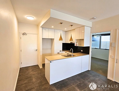 3/22 Hertford Street, Upper Mount Gravatt, Brisbane - Southern Region, 2 રૂમ, 2 બાથરૂમ, Apartment