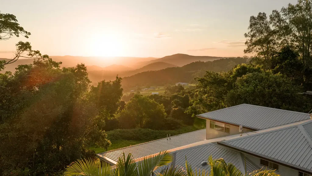 Witta 7Kwarto A Rare Hinterland Sanctuary With Breathtaking Views, Dual Living, Income Potential and 6.89 Acres of Usable Beauty