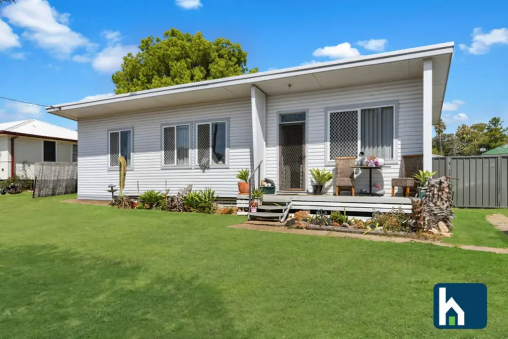 Three Bedroom Family Home