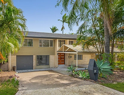 27 Canowindra Street, Jindalee, QLD 4074, 4房, 3浴, House