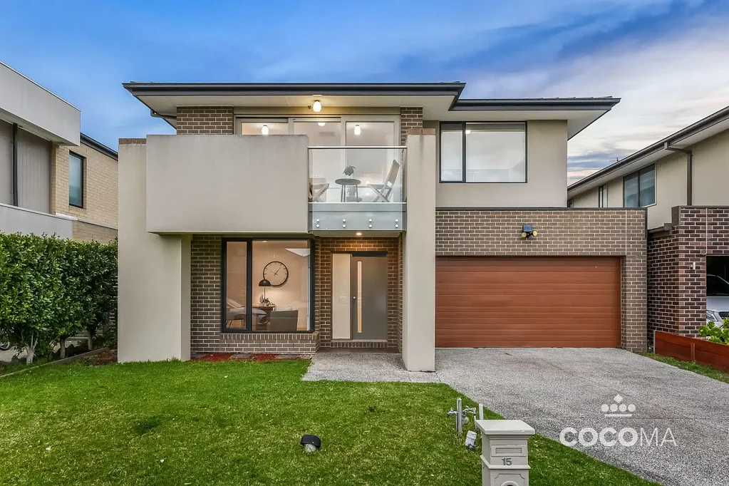 Keysborough 4房 宽敞、时尚、采光充足的现代家庭生活 Modern Family Living with Space, Style & Natural Light