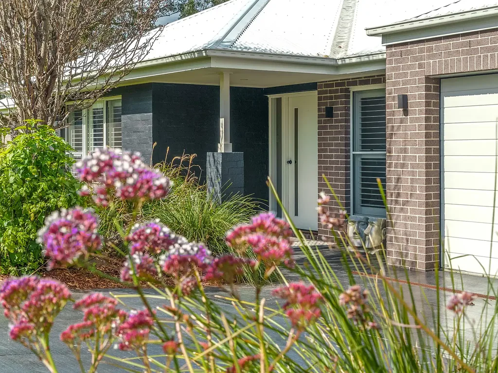 Barrington 4房  Peaceful Living Beneath the Gum Trees