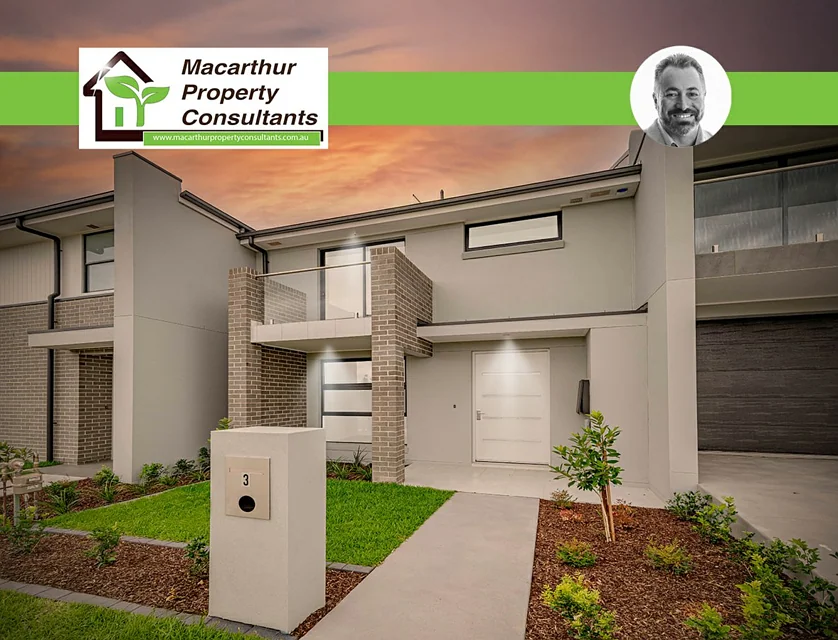 lot 827-833 Goulston Street, Catherine Field, Macarthur Region, 4 rūma, 3 rūma horoi, House