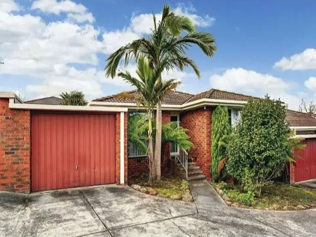 Convenient Tailored Living