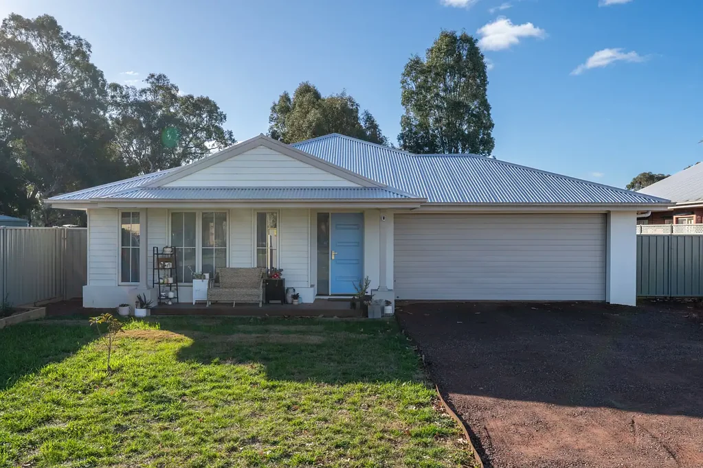 4 Branjee Road, Euroa, VIC 3666