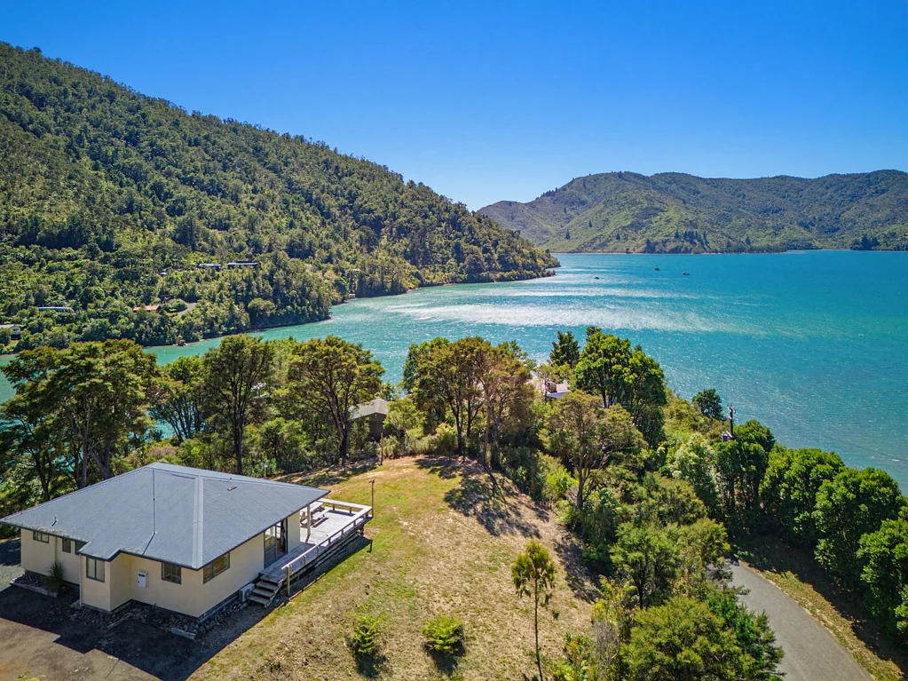 Okiwi Bay 3房  Okiwi Bay Retreat – Furnished & Ready to Enjoy!