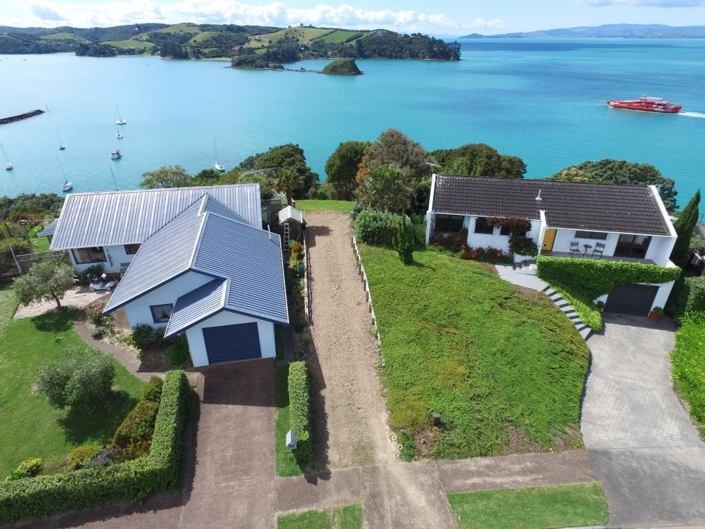 34 Kennedy Point Road, Surfdale, Auckland, 4 कमरे, 0 बाथरूम