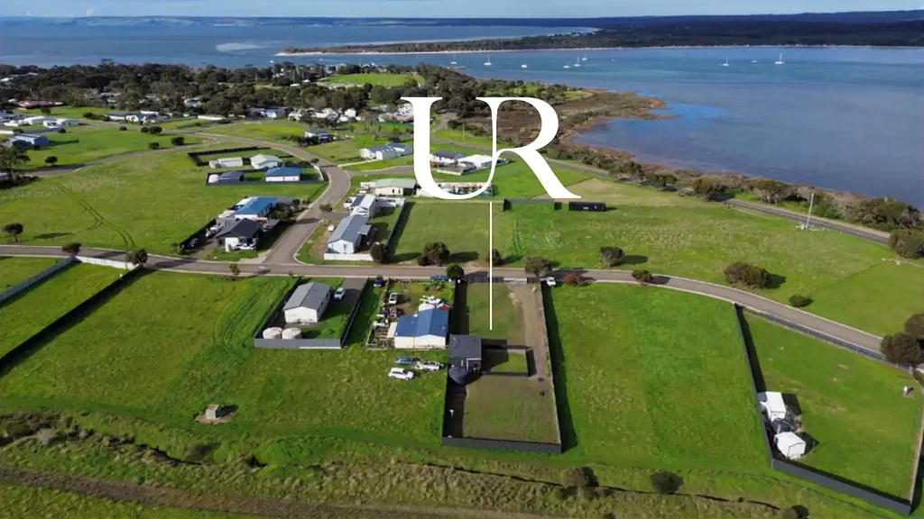 American River 1房  Build Your Kangaroo Island Dream in Beautiful American River