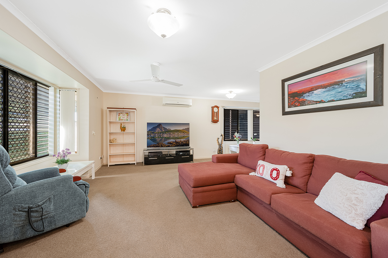 14 ALTISSIMO CT, EATONS HILL QLD 4037, 0 Schlafzimmer, 0 Badezimmer, House