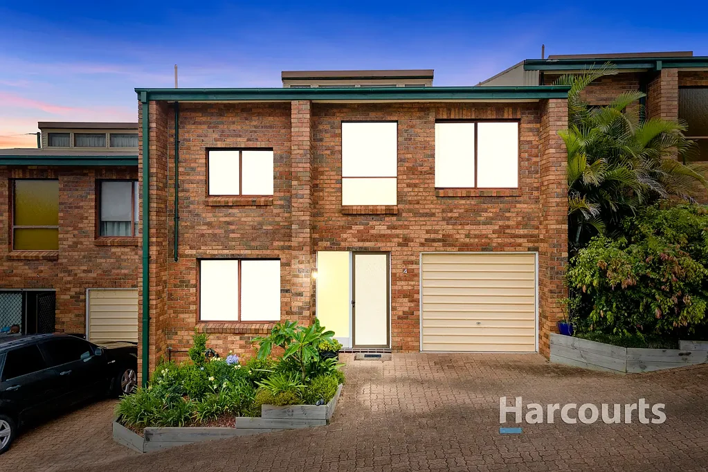 4/39 Edward Street, Charlestown, NSW 2290