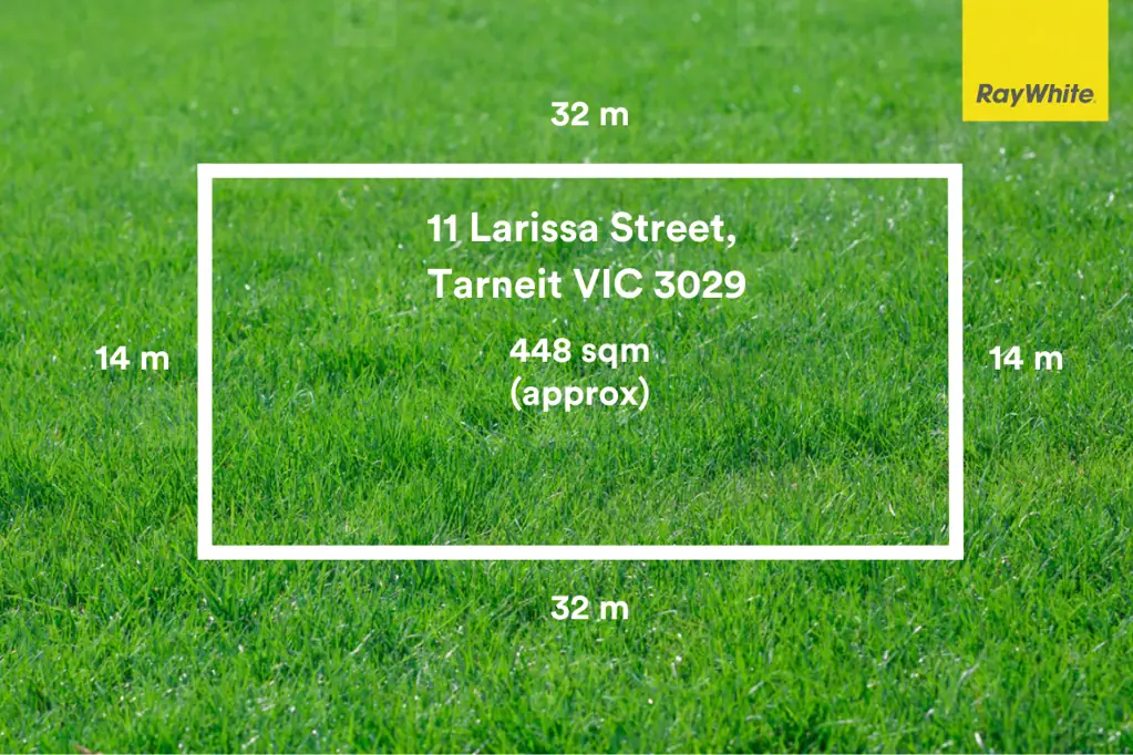 11 Larissa Street, Tarneit, VIC 3029