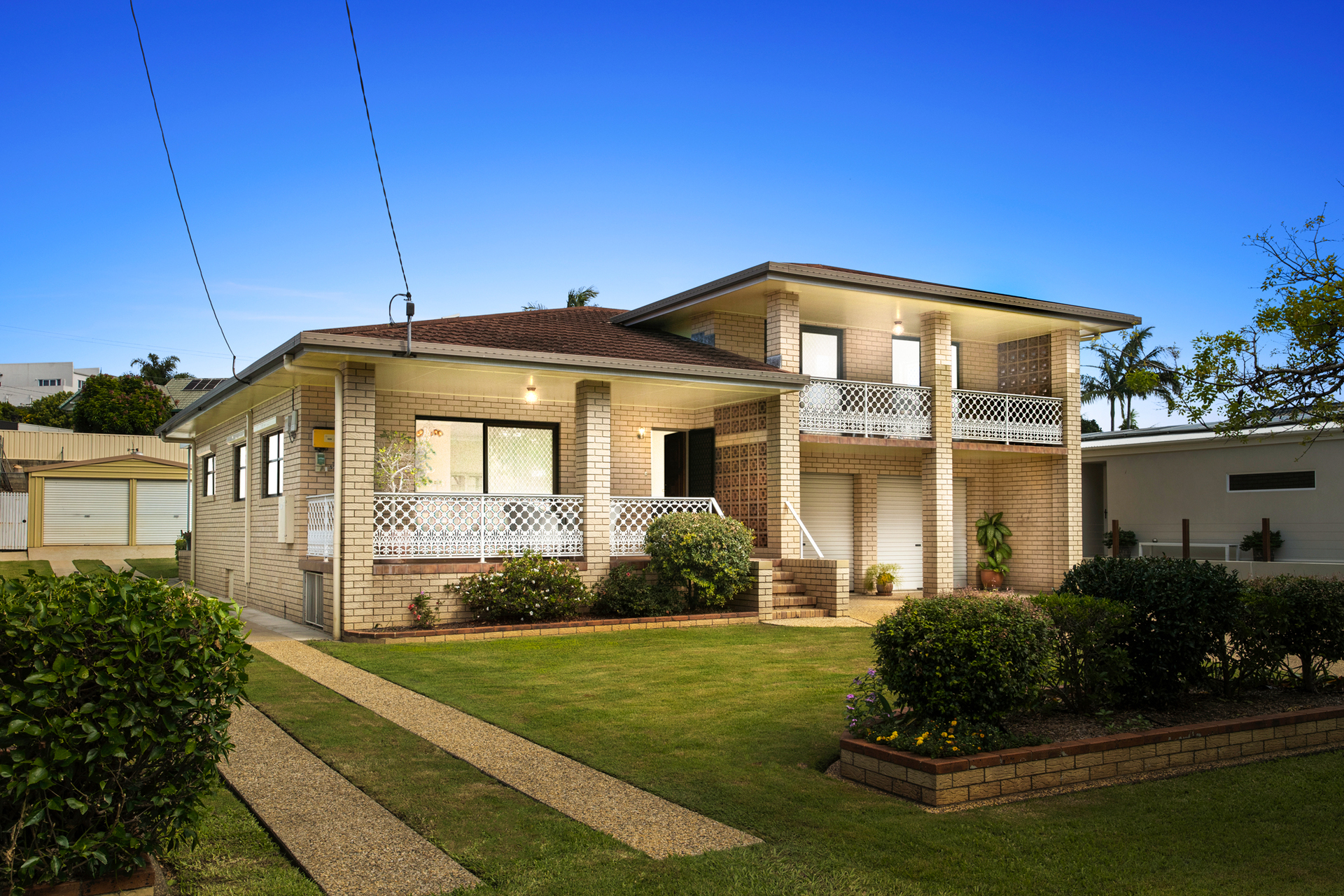 33 THURECHT PDE, SCARBOROUGH QLD 4020, 0 침실, 0 욕실, House