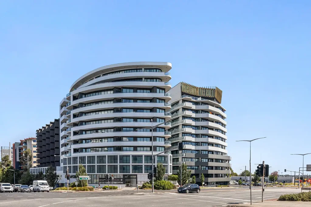 Doncaster 3ห้องนอน Pinnacle Perfection: A Sophisticated Haven on Doncaster Hill