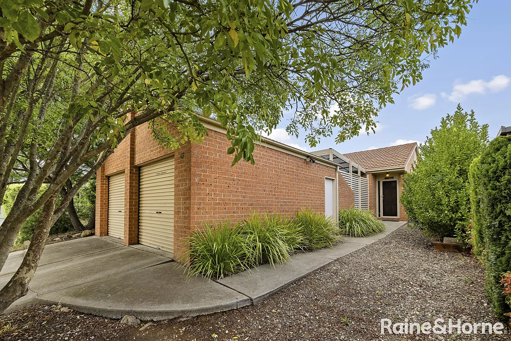 42 Wettenhall Circuit, Calwell, ACT 2905