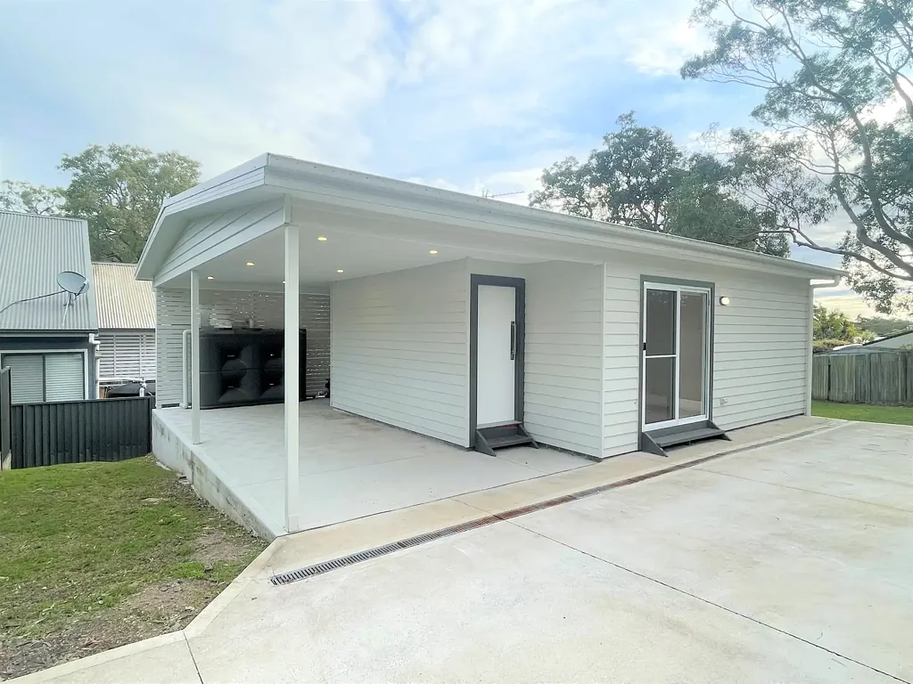 Granny Flat in Great Location!