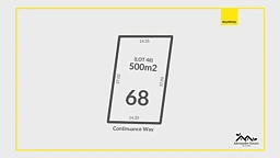 68 Continuance Way (Alexander Estate), Delacombe