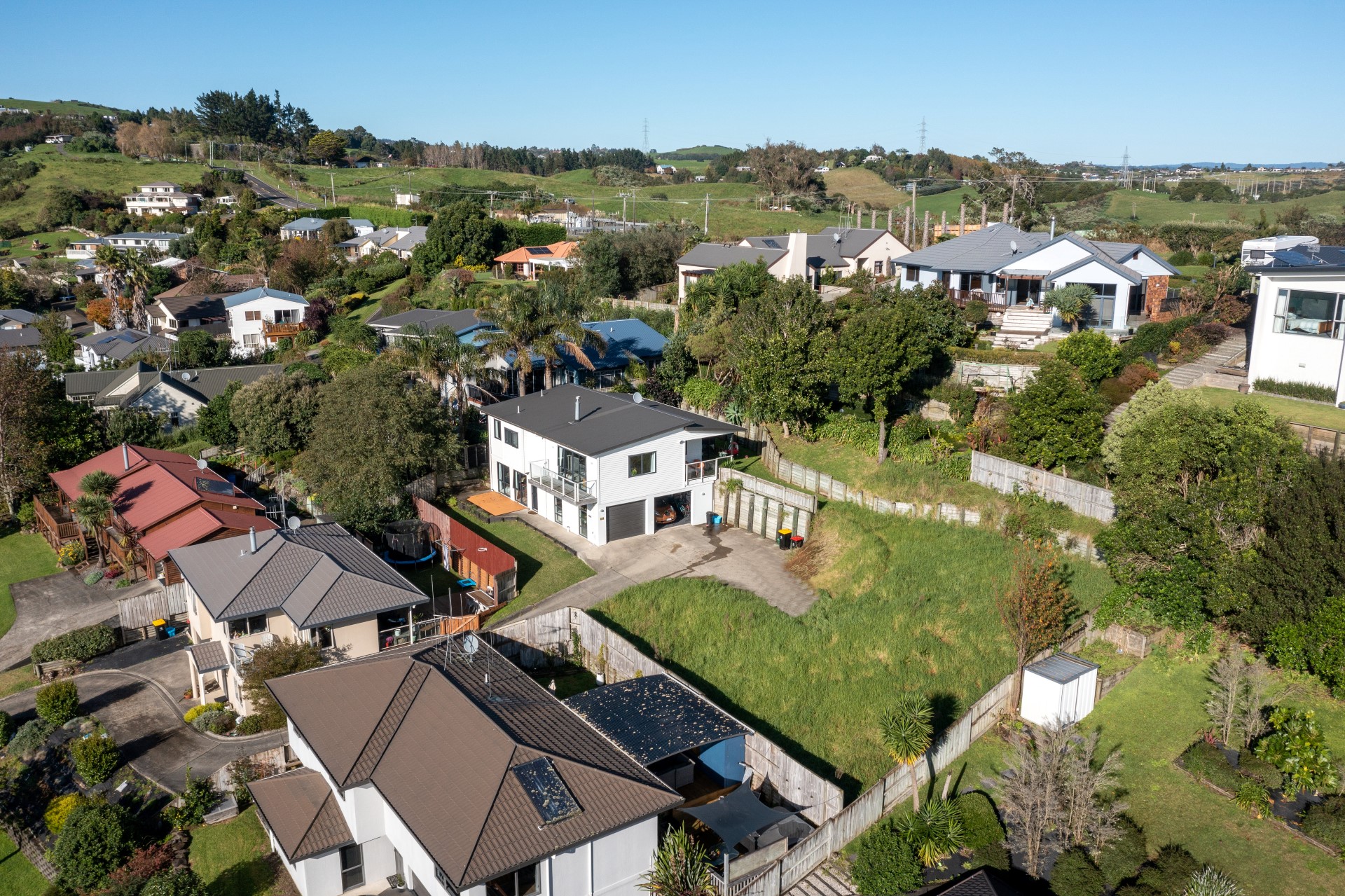 32a Waipuna Grove, Welcome Bay, Tauranga, 3 Schlafzimmer, 0 Badezimmer, Section