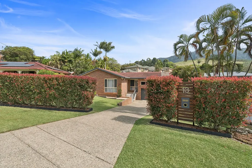 13 Lloyd Close, Coffs Harbour, NSW 2450