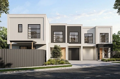 Plympton 3Zimmer Three Brand New Superb Custom Designed Townhouses in Blue Chip Locality!