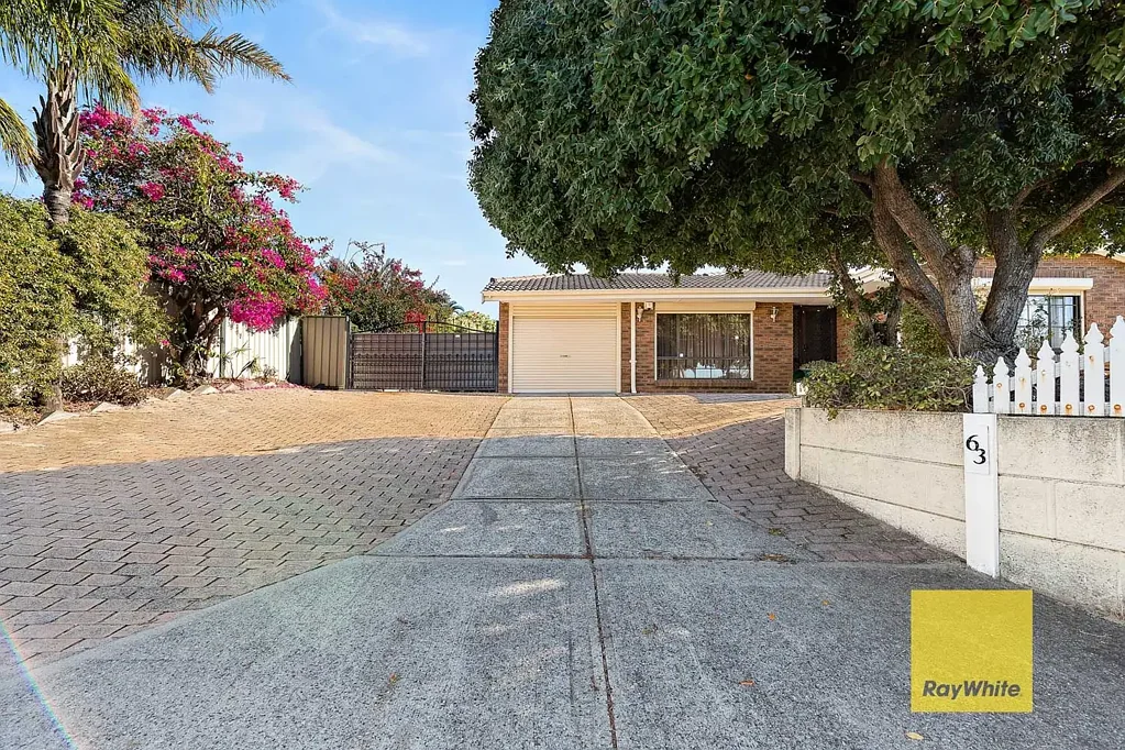 63 Warton Road, Thornlie, WA 6108