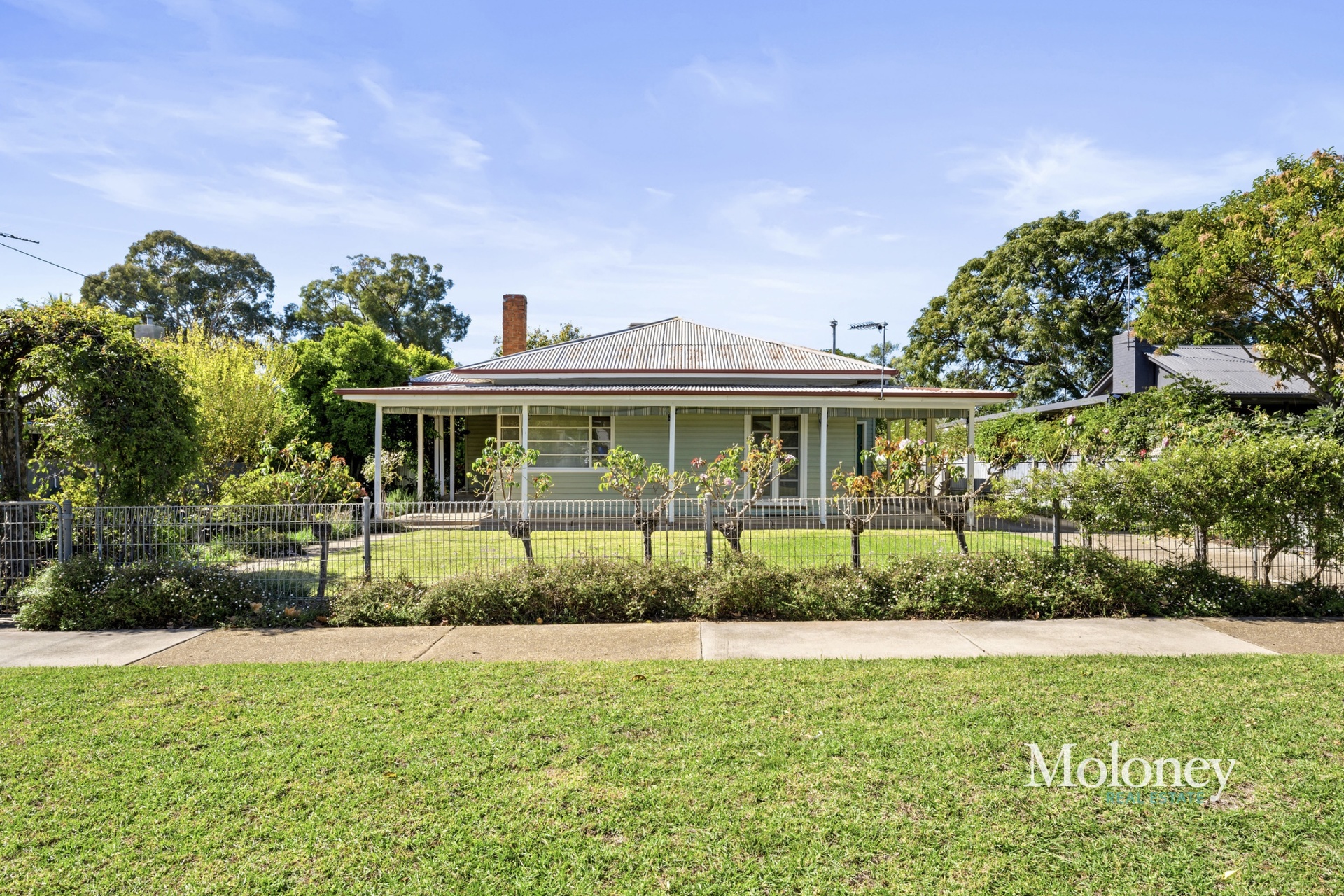 26 VERA ST, COROWA NSW 2646, 0 habitaciones, 0 baños, House